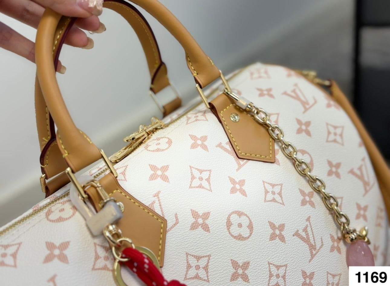 Luxury Handbags