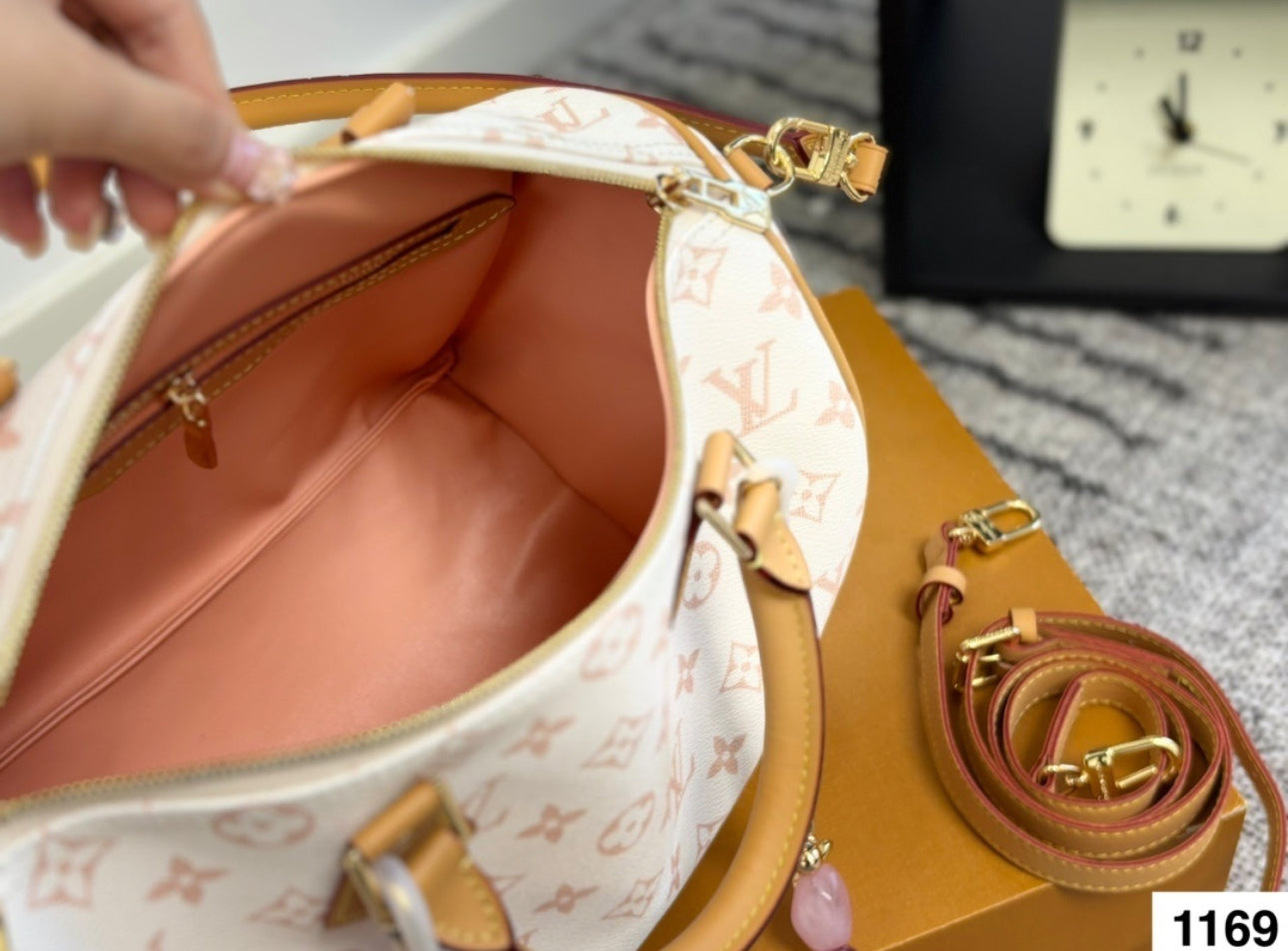 Luxury Handbags