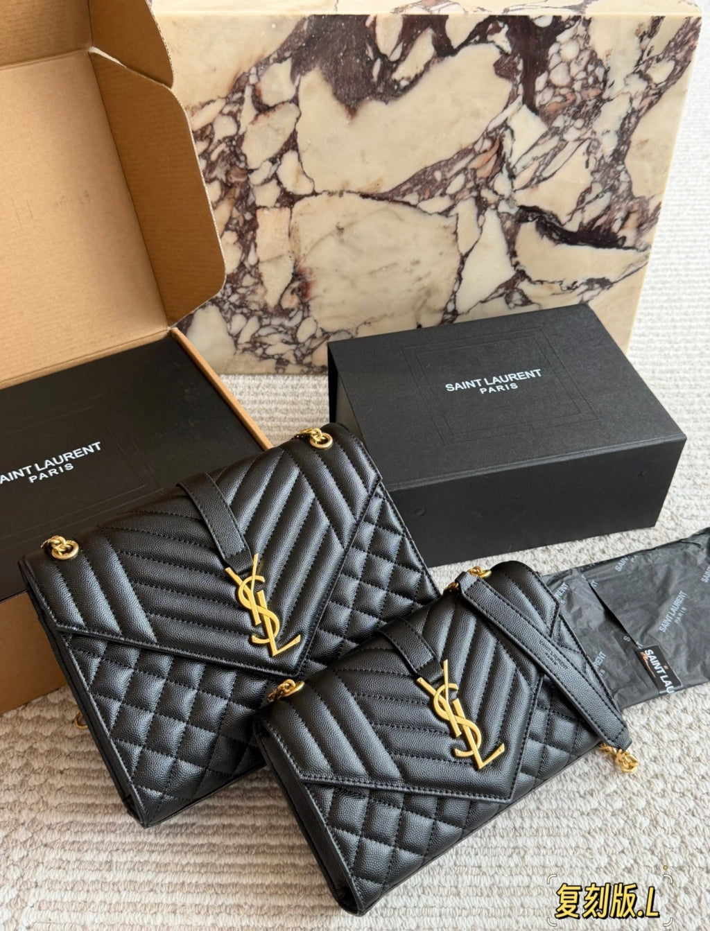 Luxury Cross Bag