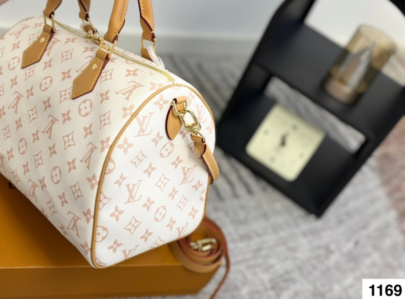 Luxury Handbags