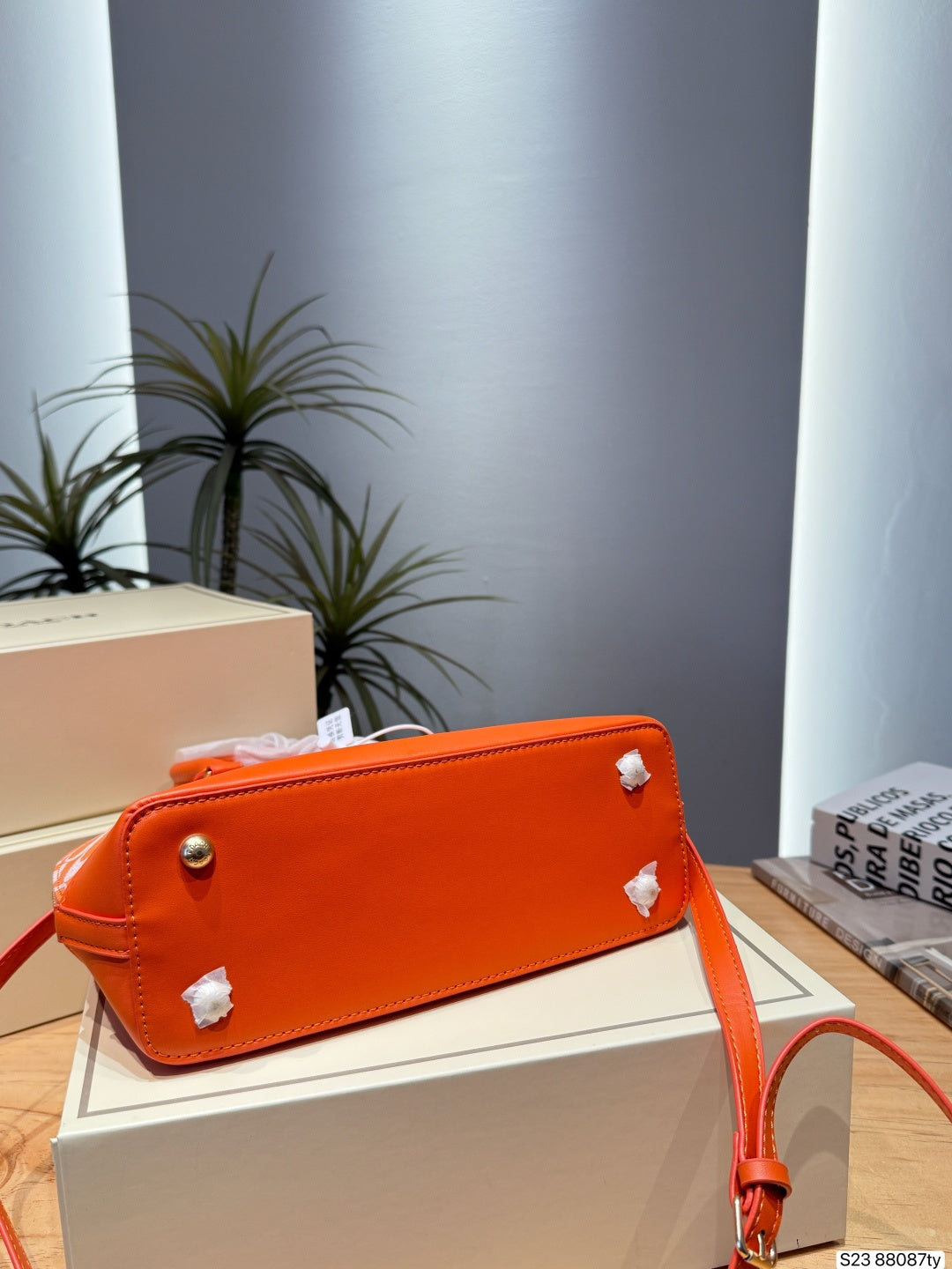 Luxury Coach Bag/Crossbag