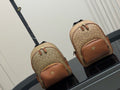 Luxury Coach Back-bag