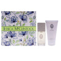 Jessica Mcclintock 100ml EDP 2 Piece Gift Set